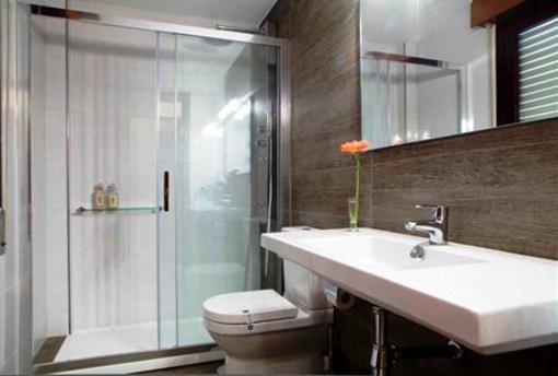 фото отеля Apartamentos Los Arces Arnuero