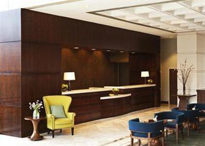 фото отеля Sheraton Austin Hotel