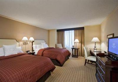 фото отеля Sheraton Austin Hotel