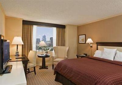 фото отеля Sheraton Austin Hotel