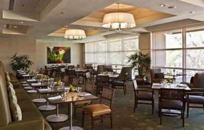 фото отеля Sheraton Austin Hotel