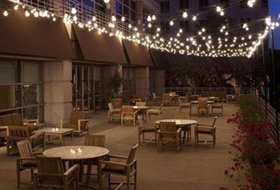 фото отеля Sheraton Austin Hotel