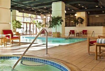 фото отеля Sheraton Austin Hotel