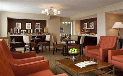 фото отеля Sheraton Austin Hotel