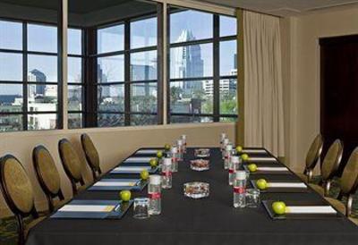 фото отеля Sheraton Austin Hotel