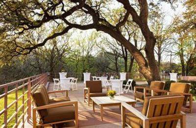 фото отеля Sheraton Austin Hotel