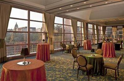 фото отеля Sheraton Austin Hotel