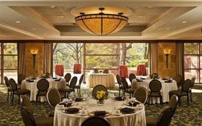 фото отеля Sheraton Austin Hotel