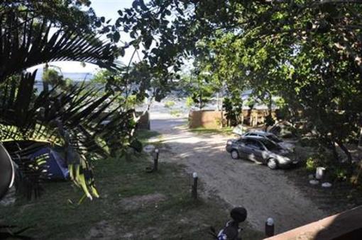 фото отеля Floripa Surf Camp e Hostel