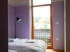 фото отеля Vila Mangart