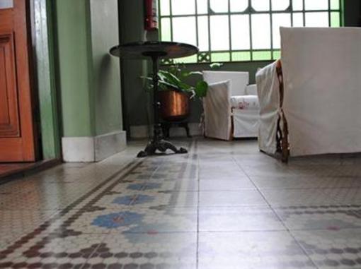 фото отеля Vendras Alguna Vez
