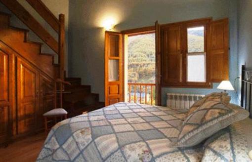 фото отеля Casa de Aldea Quei Vitorino