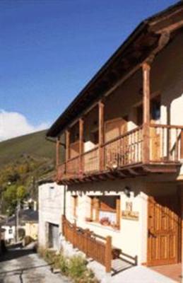 фото отеля Casa de Aldea Quei Vitorino