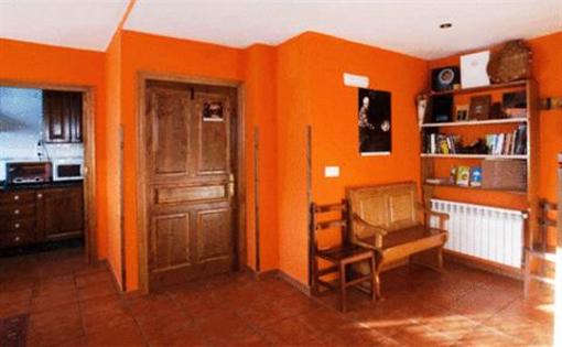 фото отеля Casa de Aldea Quei Vitorino