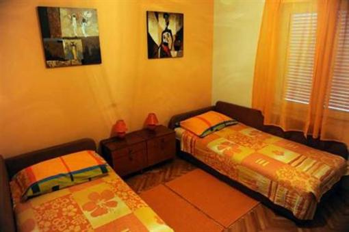 фото отеля Guest House Radic