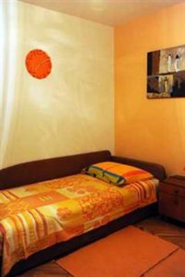 фото отеля Guest House Radic