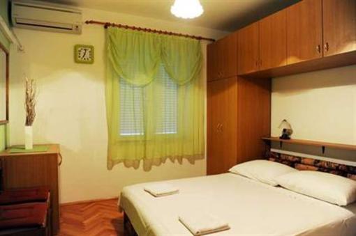 фото отеля Guest House Radic