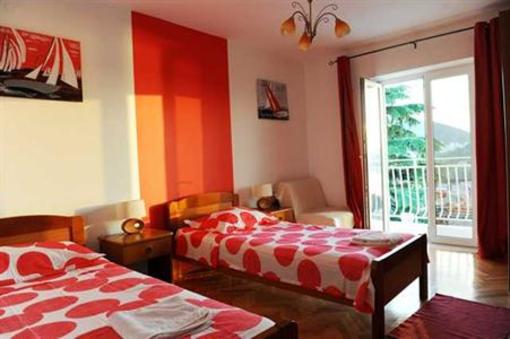 фото отеля Guest House Radic