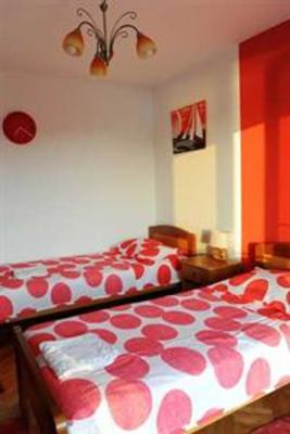 фото отеля Guest House Radic