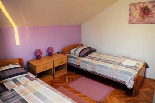 фото отеля Guest House Radic