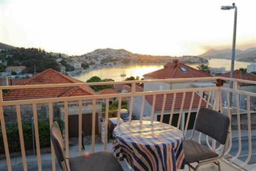 фото отеля Guest House Radic