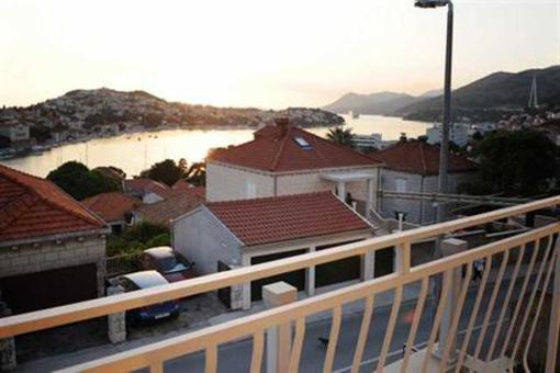 фото отеля Guest House Radic
