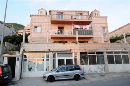 фото отеля Guest House Radic
