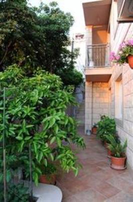 фото отеля Guest House Radic