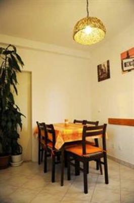фото отеля Guest House Radic