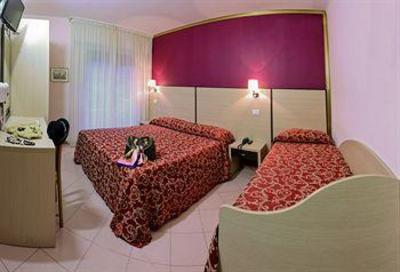 фото отеля Hotel Aldebaran