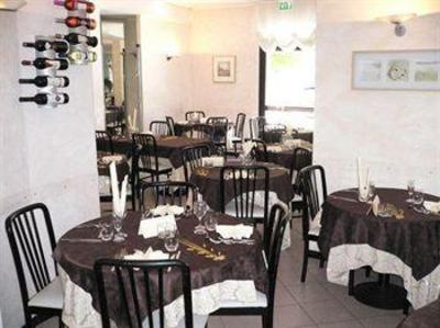 фото отеля Hotel Aldebaran