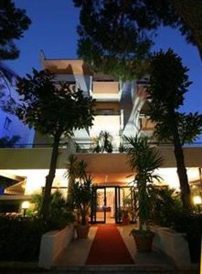 фото отеля Hotel Aldebaran