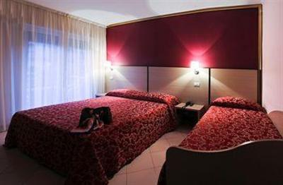 фото отеля Hotel Aldebaran