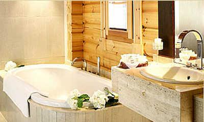 фото отеля Hotel SPA Dr Irena Eris Wzgorza Dylewskie Wysoka Wies