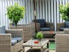 фото отеля Les Jardins de L'Orangerie