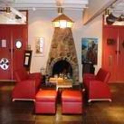 фото отеля Norlandia Marsteinen Hotel