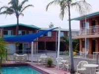 Evans Head Pacific Motor Inn