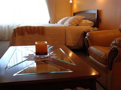 фото отеля Hotel Patagonia Insular