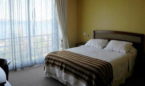 фото отеля Hotel Patagonia Insular