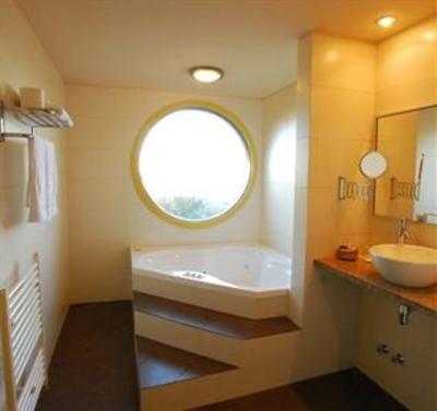 фото отеля Hotel Patagonia Insular