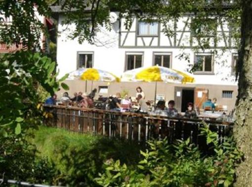 фото отеля Gasthof Gerbe