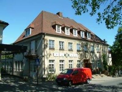 фото отеля Waldesruh Hotel Georgsmarienhütte