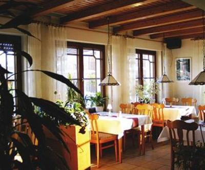 фото отеля Waldesruh Hotel Georgsmarienhütte