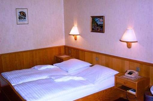 фото отеля Waldesruh Hotel Georgsmarienhütte
