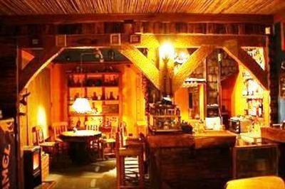 фото отеля Hosteria Rio Grande