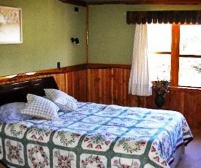 фото отеля Hosteria Rio Grande