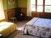 Hosteria Rio Grande
