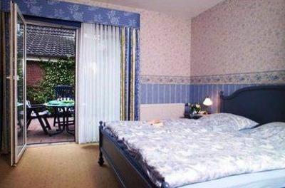 фото отеля Landhotel Bauernstuben