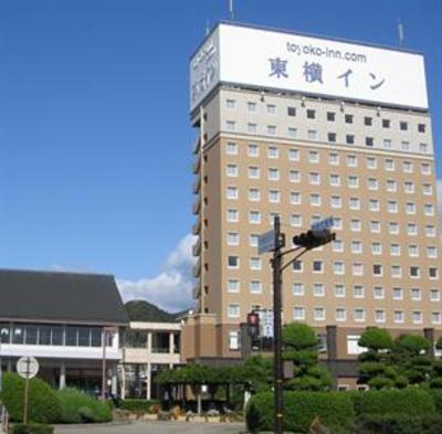 фото отеля Toyoko Inn Banshu Ako Ekimae