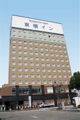 фото отеля Toyoko Inn Banshu Ako Ekimae